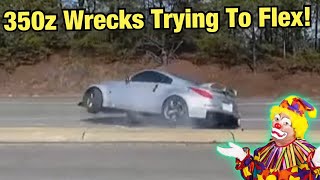 Poor Cars That Got Stupid Owners! (Instagram Car Fails)