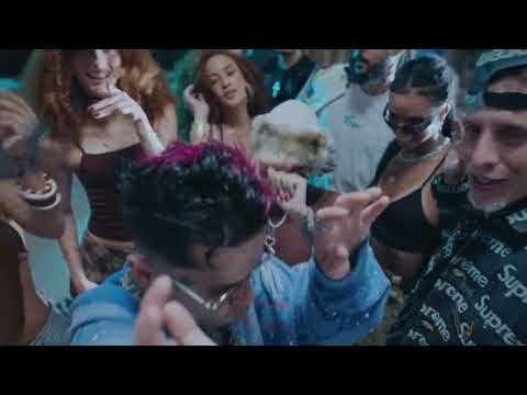 HAIKAISS OFICIAL and Cjota