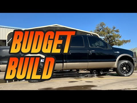 Must Hear - 6.0L Powerstroke Resurrected