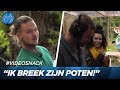 Dylan stikt van jaloezie! | UTOPIA