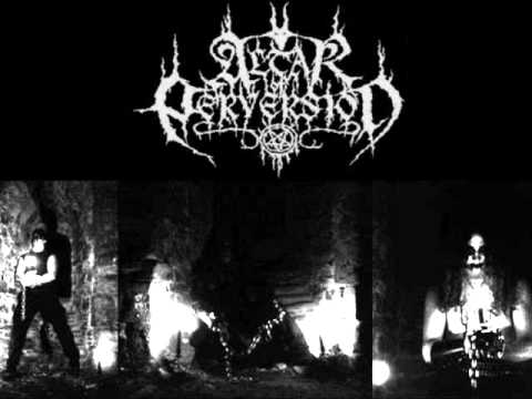 Altar of Perversion -From Dead Temples