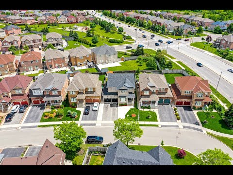24 Trailhead Crescent, Brampton Home for Sale - Real Estate Properties for Sale