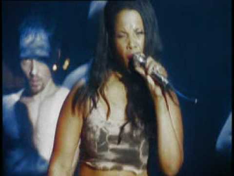 Sweetbox Feat Tempest - Booyah (Here We Go)