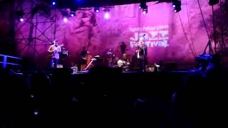 John Scofield live RSM 15/07/2012