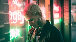 Jose Yellow - La Cone (Official Video)