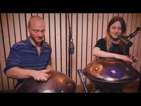 Visions of Gideon | Sufjan Stevens | Cover by Josephine Pia Wild & Malte Marten