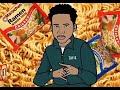 We Gon Be Eating Good Noodles Everyday