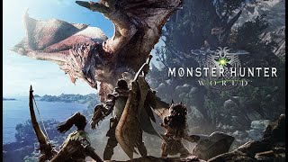 モンスターハンターワイルズ待機全力ワールドリハビリ勢