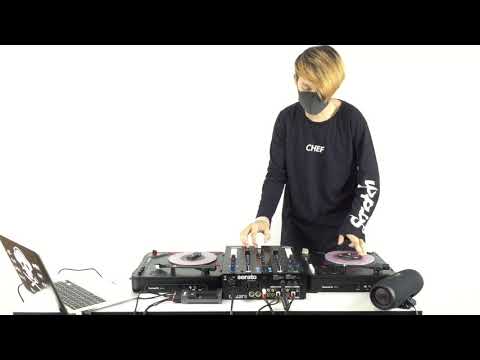 ตอนยอน Dj Hungry