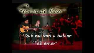 Duo Perfume de Mujer - Caio Rodriguez " Qué me van a hablar de amor"