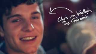 Behind The Scenes: SPOEGWOLF - Lenie Blou