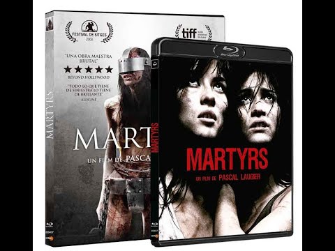 Trailer en V.O.S.E. de Mártires (Martyrs)