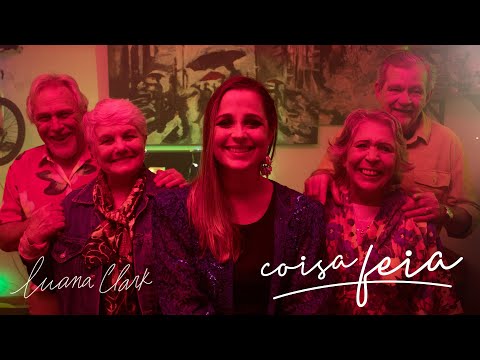 Luana Clark - Aonde vai chegar ( coisa feia ) | CLIPE OFICIAL