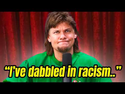 The Most Outrageous Theo Von Moments Talking to Comedians