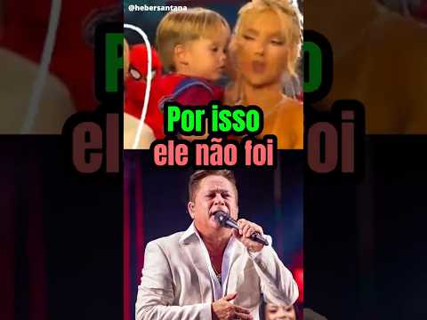 Leonardo e Virginia Fonseca: amizade mais profunda que família.