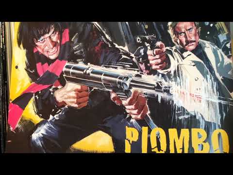 Various - Piombo Rovente (2000 Plastic Records) Full LP