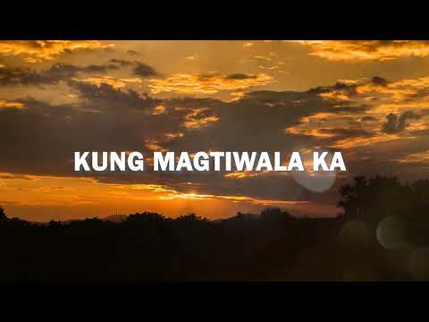 "Magtiwala ka" by Goodman Music (Official Lyric Video)