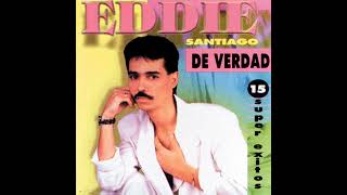 Eddie Santiago - Una Nueva Oportunidad (1989)