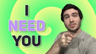 I Let You Make Decisions About The Channel, My PC, & More!