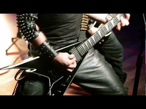 Altar of Sin - Voodoo Hell (Blessed by the Devil)