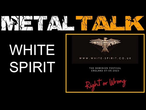 Thumbnail for White Spirit - NWOBHM - MTTV Episode 70 by Deep Purple, The Band, New wave of British heavy metal, soo