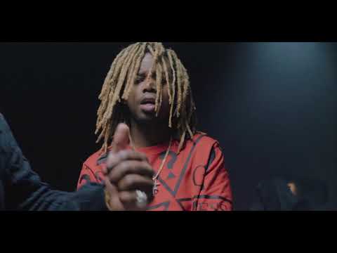 BurnOne Breeze x HoodRich Pablo Juan x Tr3 Black - Getting Money (Shot By: @KingZelFilms)