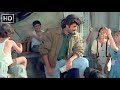 अनिल कपूर बेस्ट एक्शन सीन Rakhwala Anil Kapoor Farha Naaz 