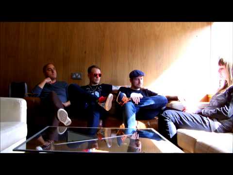 Thumbnail for Alkaline Trio Interview Glasgow by Alkaline Trio
