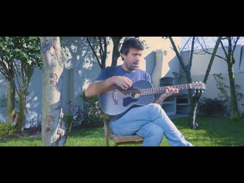 Valsa Em Espiral - Miguel Araujo