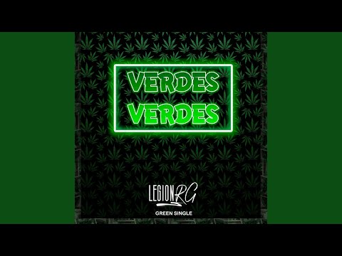 Verdes Verdes