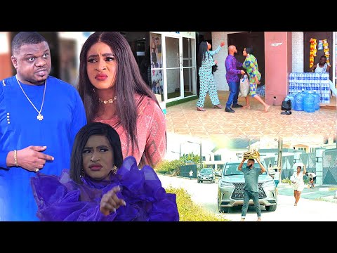 Material Woman - 2024 UPLOAD NIGERIAN MOVIES