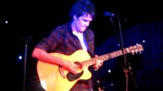 The Chase - Jamie Abbott - Live at the Bedford - 12-01-09
