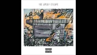 Marcellus Juvann - The Great Escape (Full Mixtape)