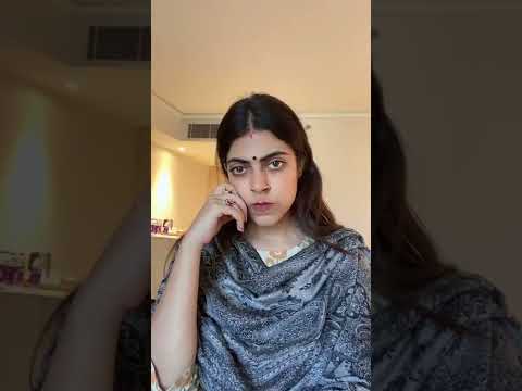 This was bound to happen #rjkarishma #comedy