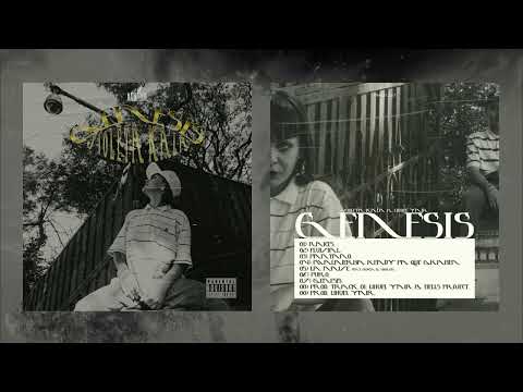 Violeta Kala & Lihuel Yair - Genesis (Full Álbum)