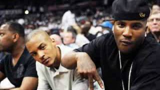 Young Jeezy-Turn My Scale On