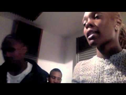 Andrae Bentley, Melodic Janelle and Dom Wills - Remdemption Song.m4v