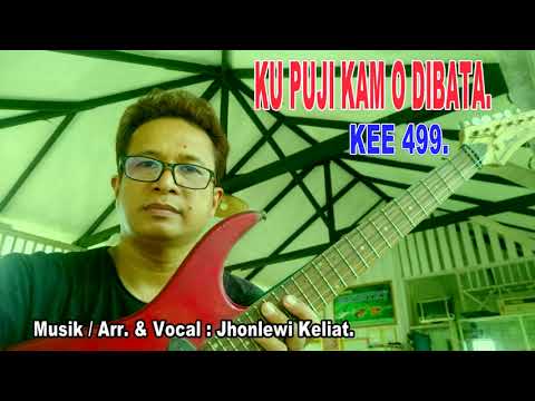 KEE 499 - Jhonlewi Keliat.