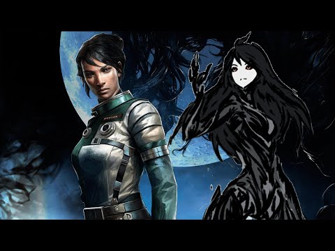 Start Of Prey In A Nutshell