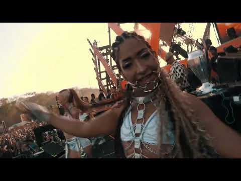 Set Noobreak in Deboxe Eclipse @ 2025 Goiânia, Brazil