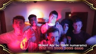 Beyaz Show - Öğrenci aşkı bodrum katında yaşanır!