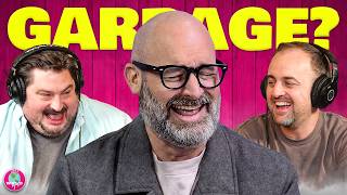 Is Tom Segura Garbage?