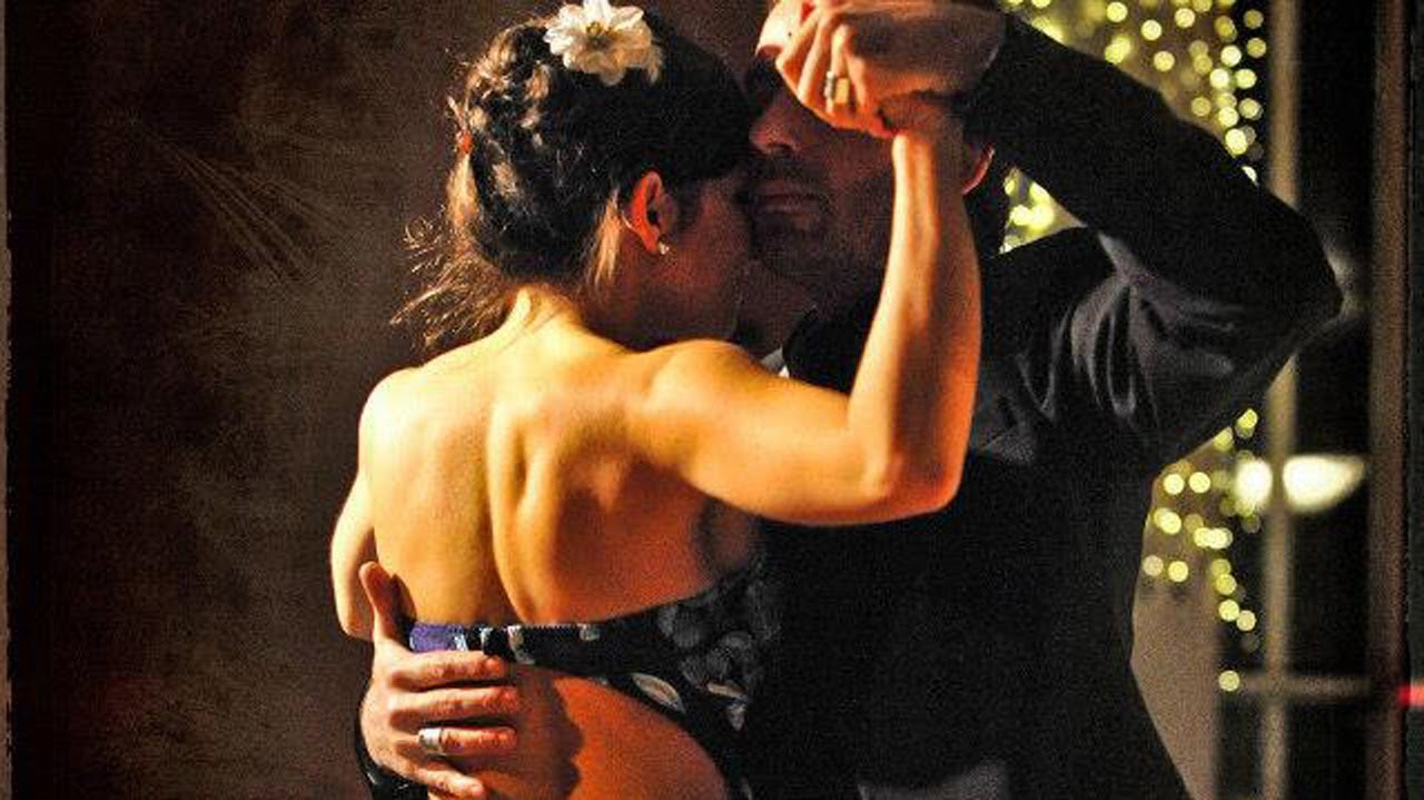 Video thumbnail for Sofía Saborido + Pablo Inza - Cuartito Azul 2014 - Vals (4/4)