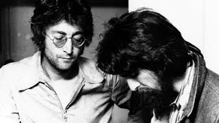 John Lennon talks not singing but screaming &#39;cold turkey, saying it was It&#39;s a diary not a
