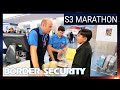 Border Security Australia Season 3 | 2 Hour Marathon