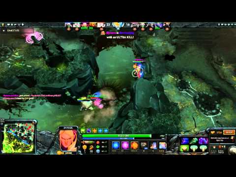 dota 2 top Moments vol 8