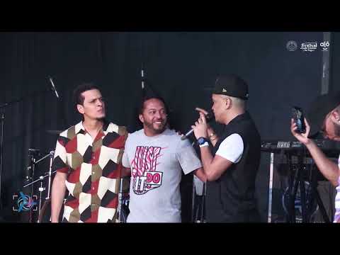 PHILIP MONTEIRO [ ALTA SEGURANÇA ] - CRIOLIVE-TV FESTIVAL SANTA CATARINA DO FOGO 2023