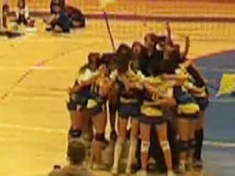 FEEL VOLEY ALCOBENDAS