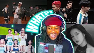Download lagu Run BTS Dance Practice, SEULGI 28 Reasons, TWICE Talk that Talk, CIX 458 MV | REACTION!!! mp3 Download lagu Run BTS Dance Practice, SEULGI 28 Reasons, TWICE Talk that Talk, CIX 458 MV | REACTION!!! mp3