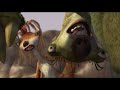 Ice Age Deleted Scenes Sid And Sylvia